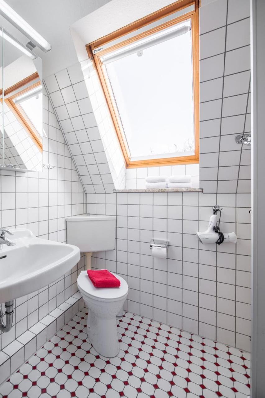 Ferienwohnung Duenenrose Norderney Exterior foto