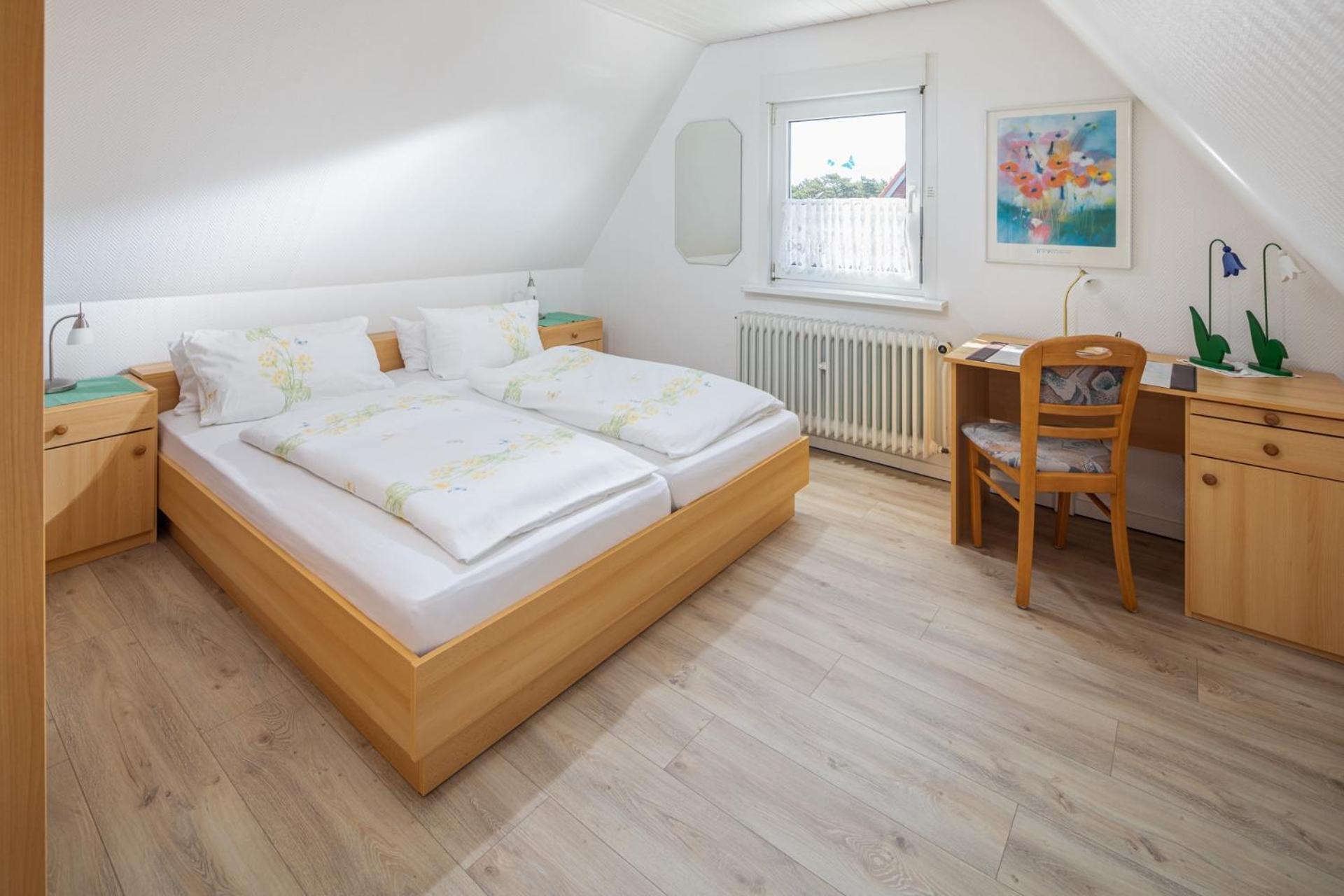 Ferienwohnung Duenenrose Norderney Exterior foto