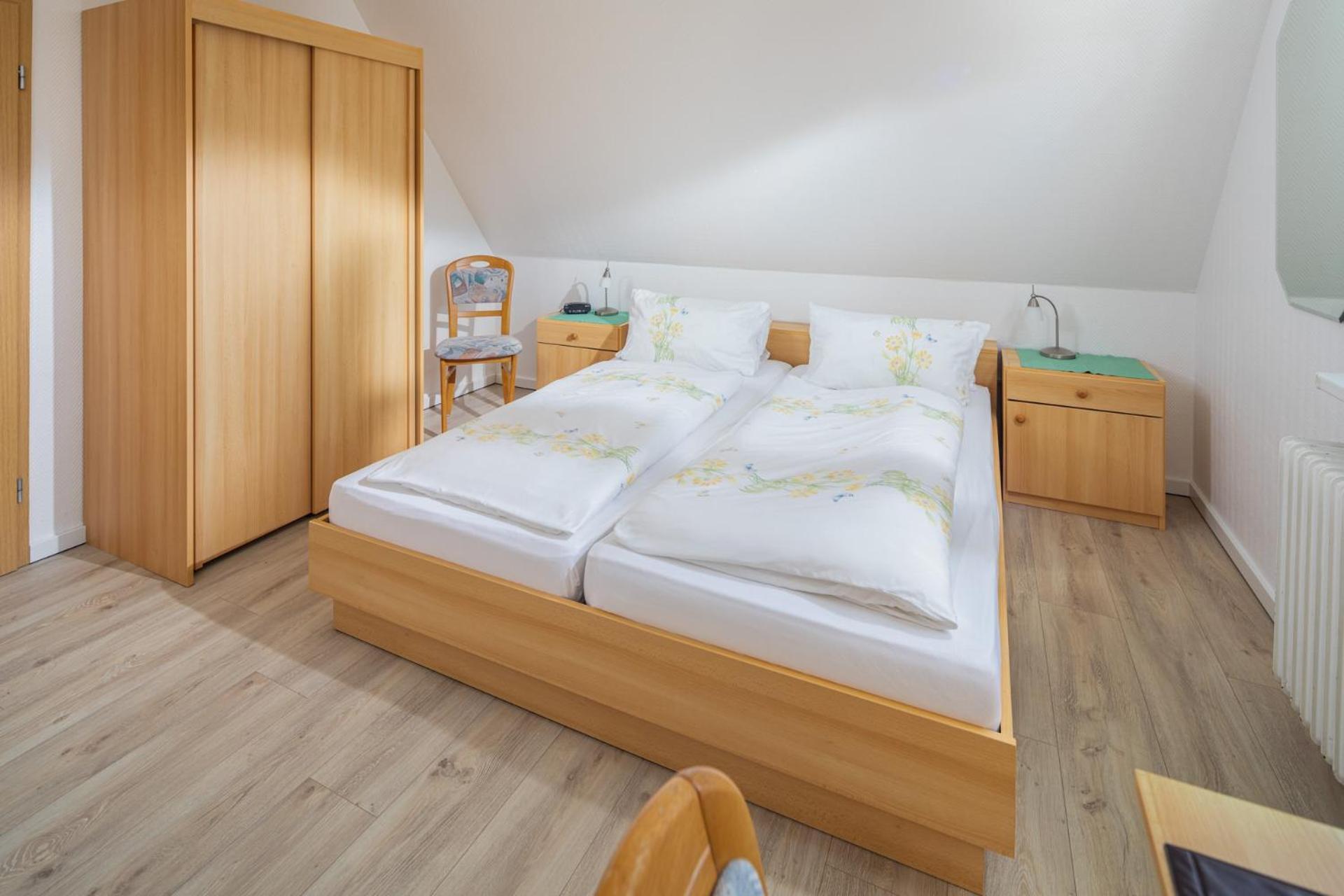 Ferienwohnung Duenenrose Norderney Exterior foto